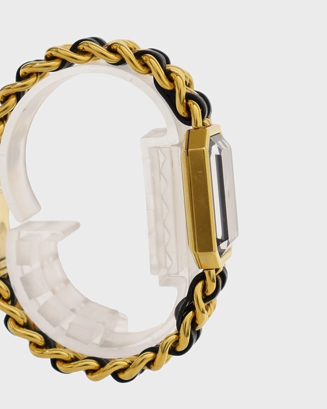 CHANEL プルミエール | Hedy