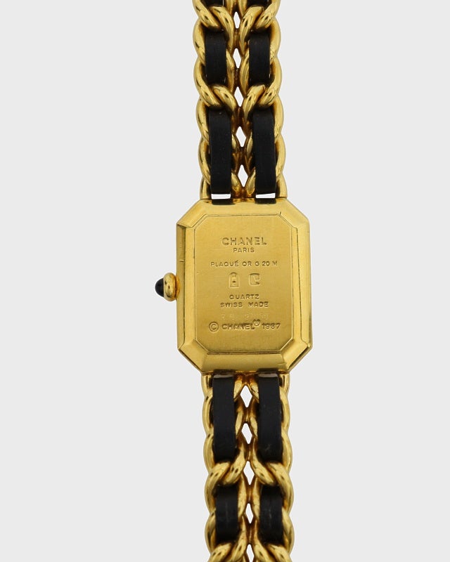 CHANEL プルミエール | Hedy