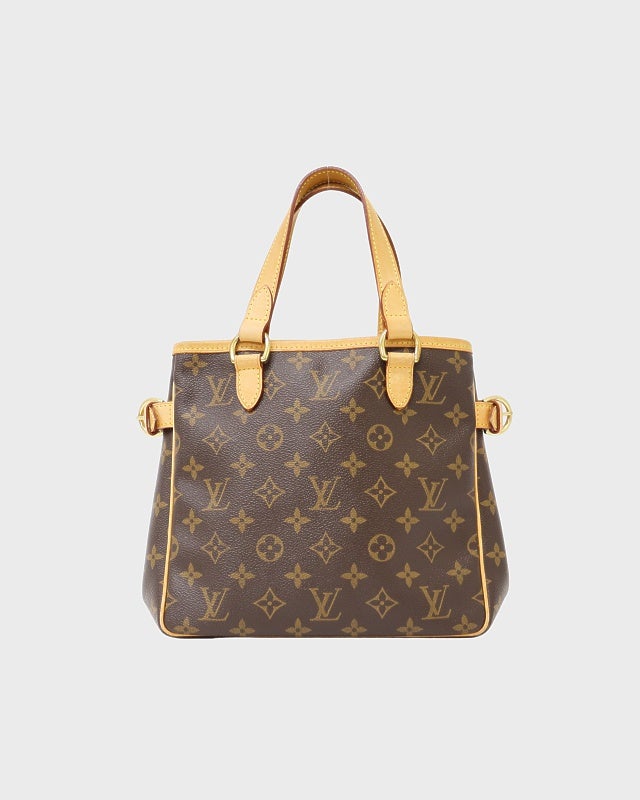 LOUIS VUITTONモノグラム バティニョール LOUIS VUITTON モノグラム バティニョール | Hedy
