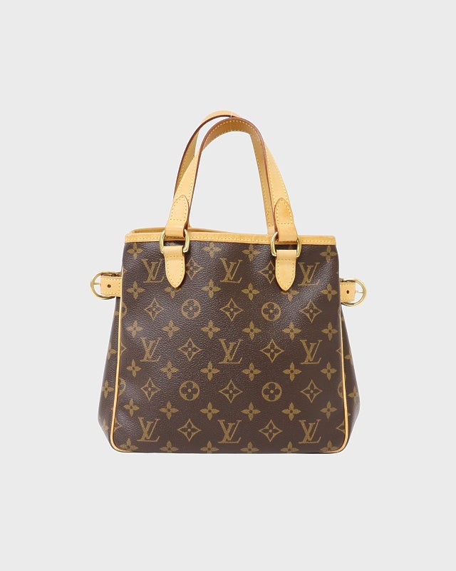 LOUIS VUITTON モノグラム バティニョール | Hedy
