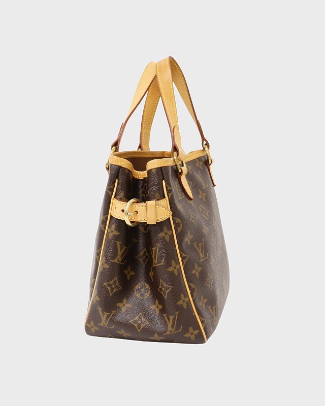 LOUIS VUITTON モノグラム バティニョール | Hedy