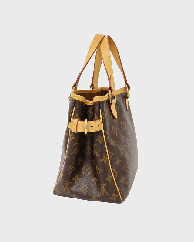 LOUIS VUITTON モノグラム バティニョール | Hedy