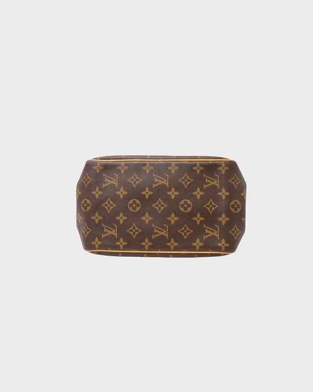 LOUIS VUITTON モノグラム バティニョール | Hedy