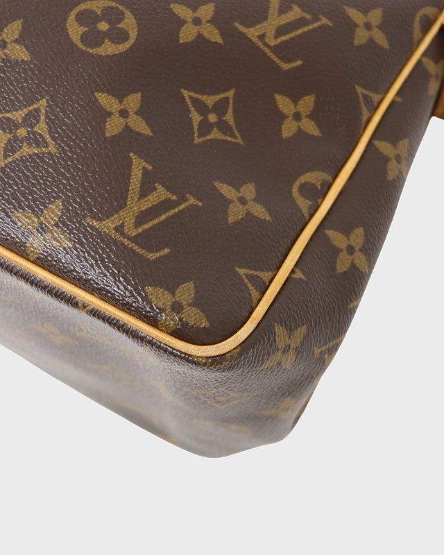 LOUIS VUITTON モノグラム バティニョール | Hedy