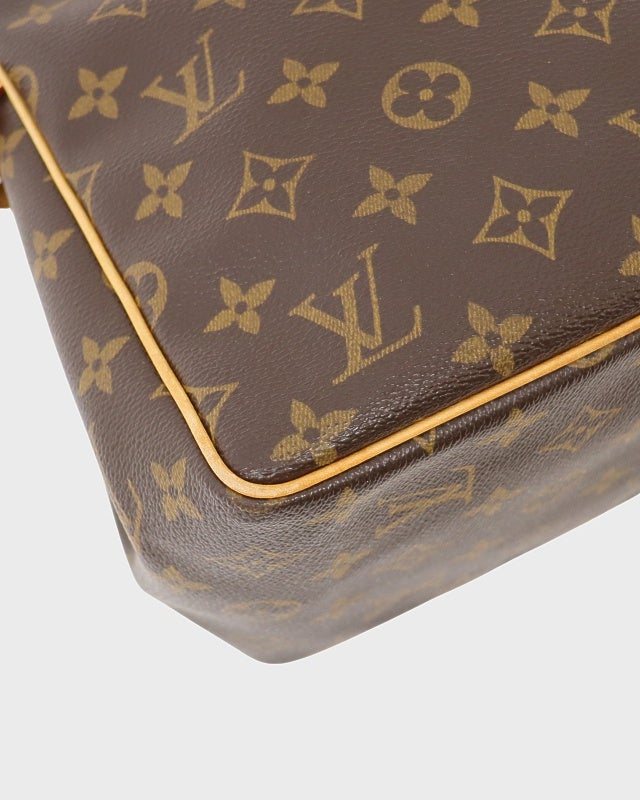 LOUIS VUITTON モノグラム バティニョール | Hedy
