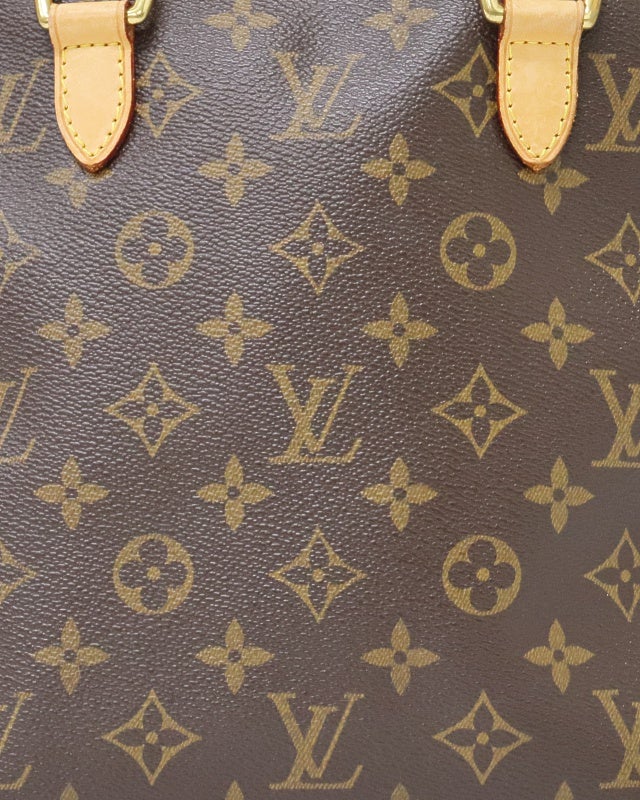 LOUIS VUITTON モノグラム バティニョール | Hedy