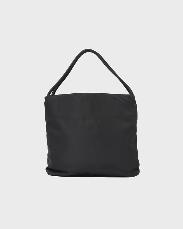 PRADA 三角ロゴ金具ナイロントートバッグ | Hedy