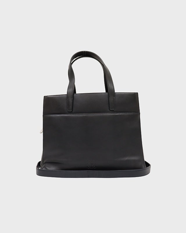 LOEWE アナグラムレザー2Wayバッグ | Hedy