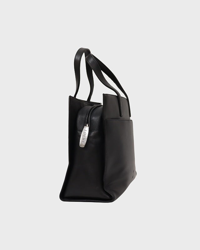 LOEWE アナグラムレザー2Wayバッグ | Hedy