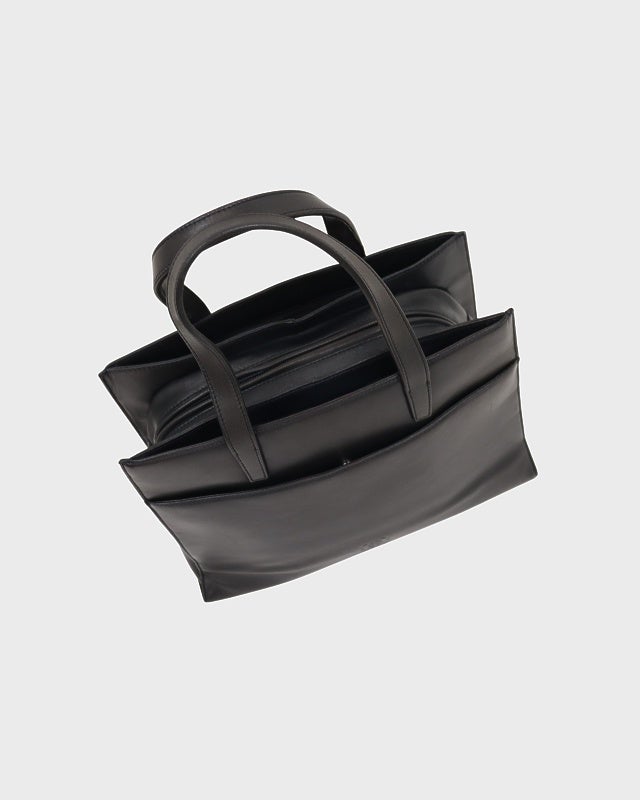 LOEWE アナグラムレザー2Wayバッグ | Hedy LOEWE アナグラムレザー2Wayバッグ | Hedy