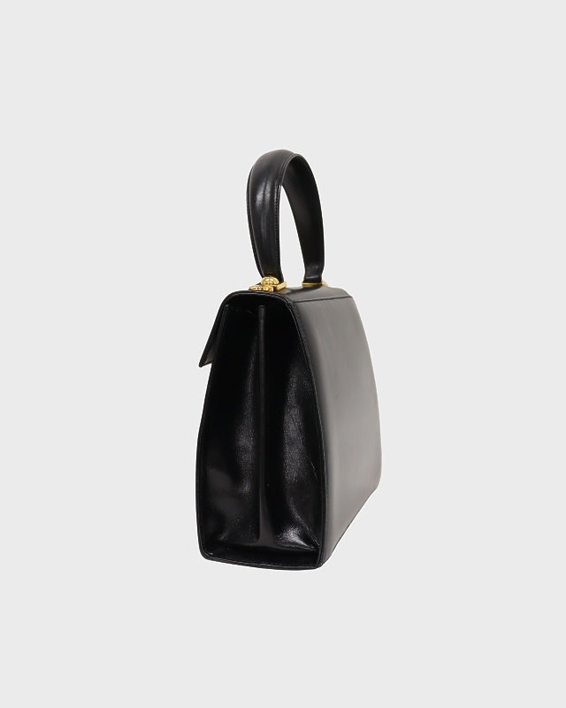 Ferragamo ガンチーニ金具2Wayバッグ | Hedy