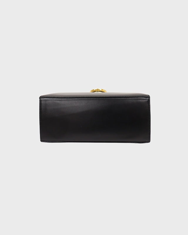 Ferragamo ガンチーニ金具2Wayバッグ | Hedy