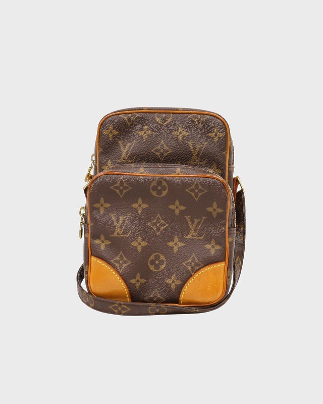 ルイヴィトン★アマゾン LOUIS VUITTON モノグラム アマゾン | Hedy