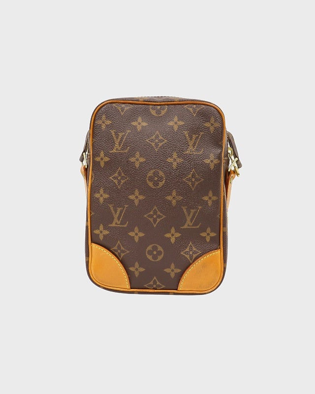 LOUIS VUITTON モノグラム アマゾン | Hedy