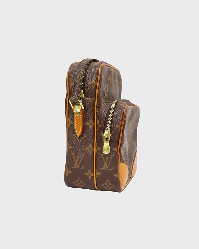 LOUIS VUITTON モノグラム アマゾン | Hedy