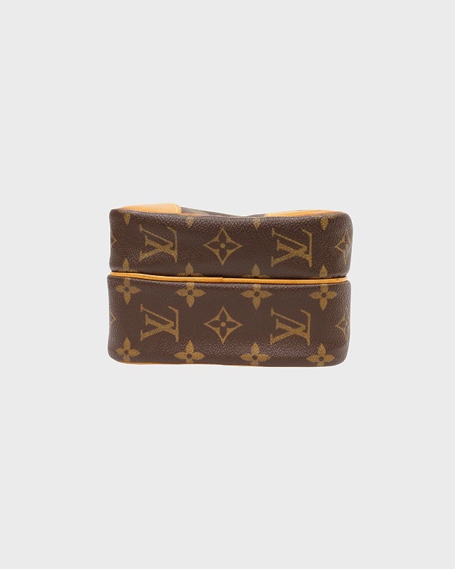 LOUIS VUITTON モノグラム アマゾン | Hedy