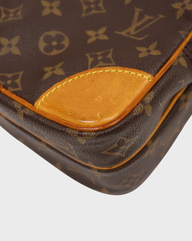 LOUIS VUITTON モノグラム アマゾン | Hedy