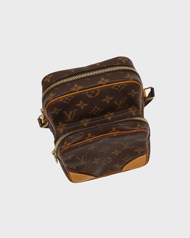 LOUIS VUITTON モノグラム アマゾン | Hedy