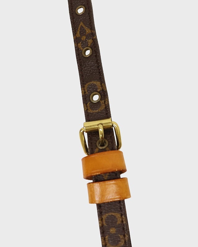 LOUIS VUITTON モノグラム アマゾン | Hedy