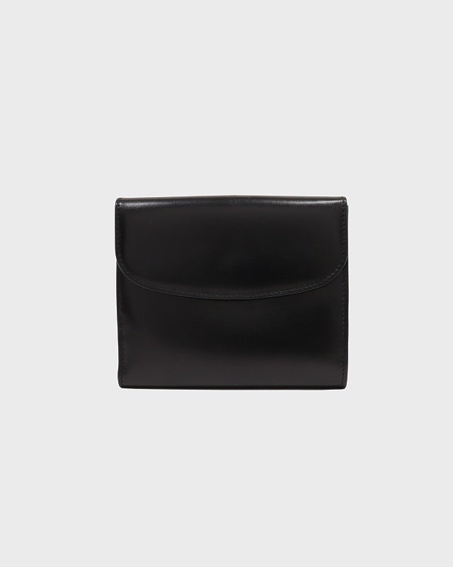 GUCCI ホースシューレザーウォレット | Hedy