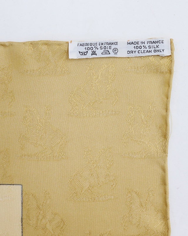 HERMES カレ90 | Hedy