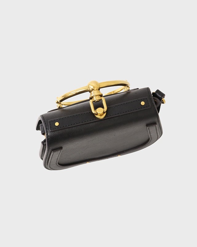 クロエの2wayバッグ♡ナイル.ホワイト.美品 Chloe ナイル2Wayバッグ | Hedy