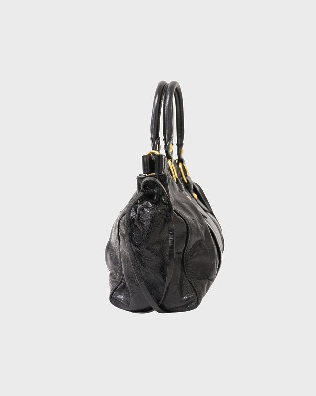 miu miu ブラック パーティーバッグ miu miu ブラック パーティーバッグ 【公式通販】