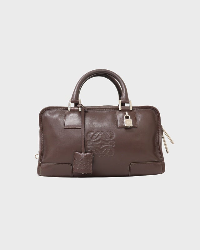 LOEWE（ロエベ）ボストンバッグ | 【公式】ヴィンテージショップHedy