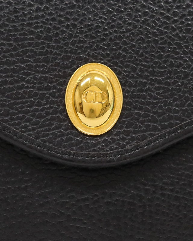 CD ショルダーバッグ DECADE(ディケイド)】【予約販売5月下旬～6月上旬入荷】Shoulder Bag