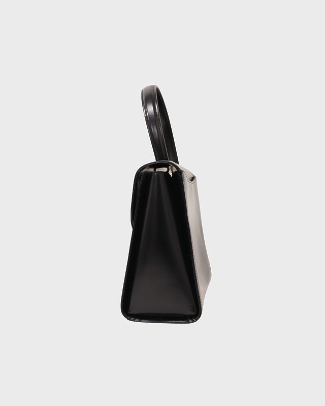 GIVENCHY ロゴ金具レザー2Wayバッグ | Hedy GIVENCHY ロゴ金具レザー2Wayバッグ | Hedy