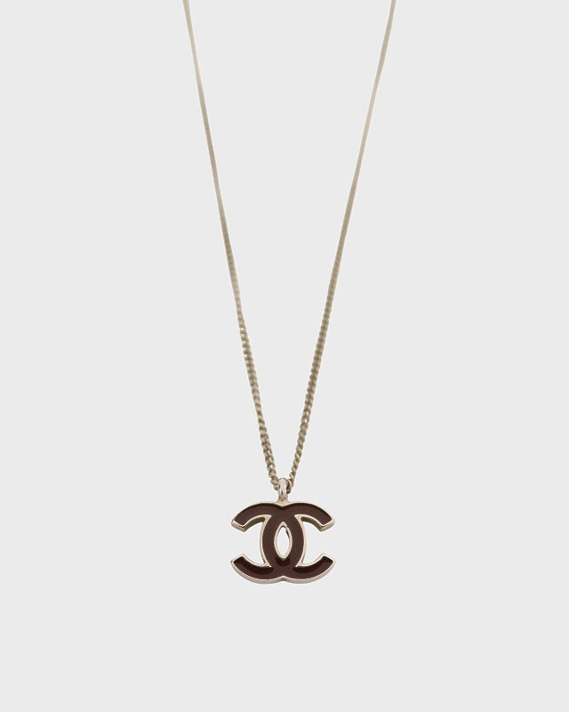 CHANEL COCOネックレス | Hedy