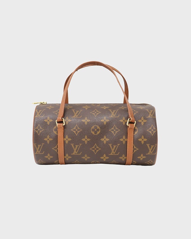 【ヴィンテージ】LOUIS VUITTON バッグ LOUIS VUITTON -Bags- – Trip