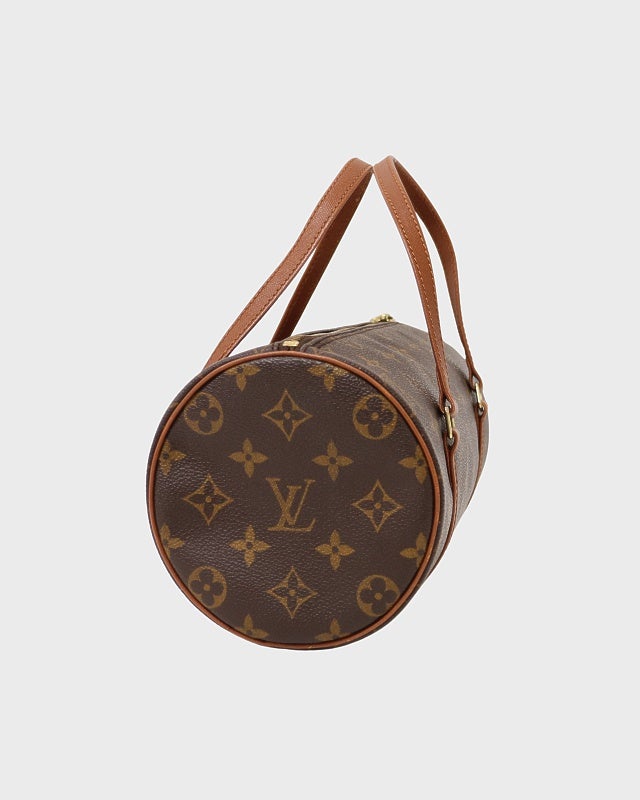 LOUIS VUITTON モノグラム Vintageパピヨン26 | Hedy