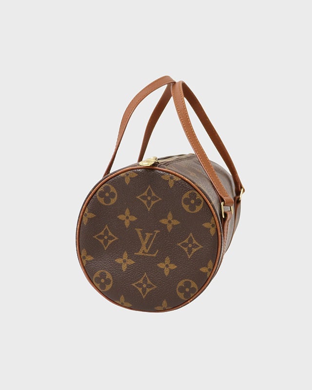 LOUIS VUITTON モノグラム Vintageパピヨン26 | Hedy