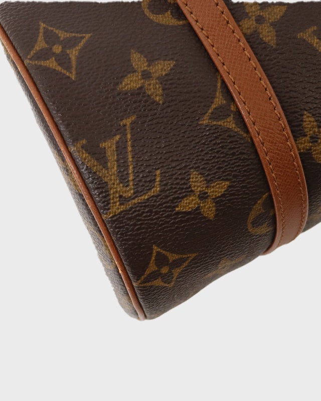 LOUIS VUITTON モノグラム パピヨン26 | Hedy
