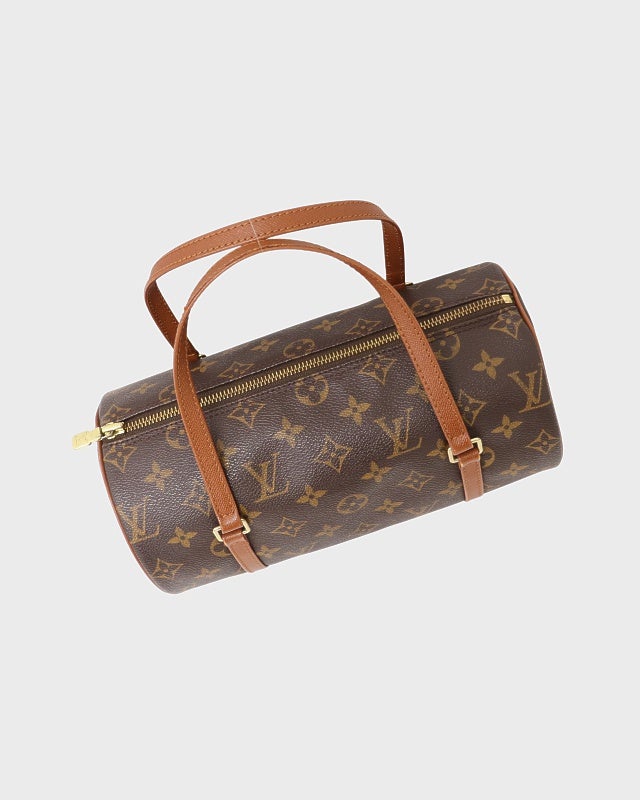 LOUIS VUITTON モノグラム パピヨン26 | Hedy