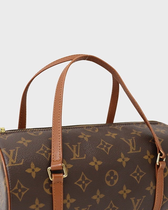 LOUIS VUITTON モノグラム Vintageパピヨン26 | Hedy LOUIS VUITTON モノグラム Vintageパピヨン26 | Hedy