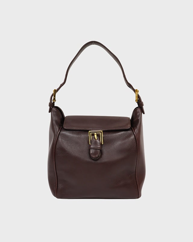 FENDI レザーワンショルダーバッグ | Hedy