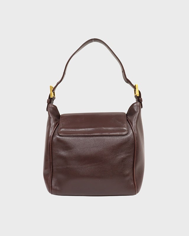 FENDI レザーワンショルダーバッグ | Hedy