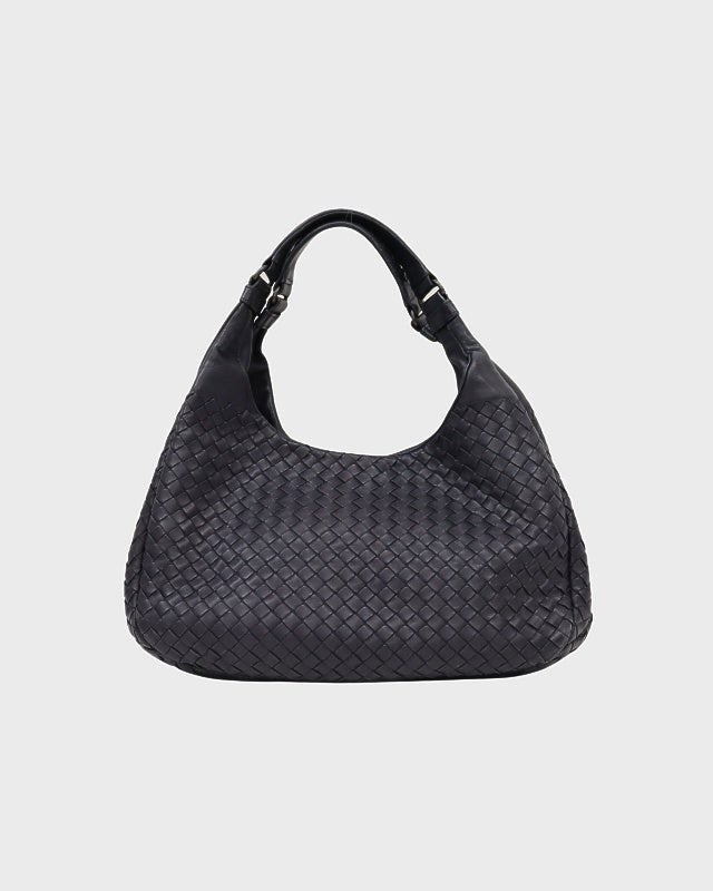 BOTTEGA VENETA イントレチャートカンパーナハンドバッグ | Hedy