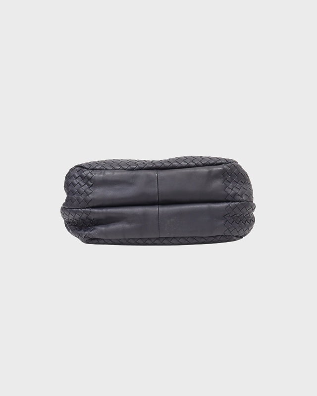 緊急値下げボッテガヴェネタ　イントレチャート　カンパーナ 中古・古着通販】BOTTEGA VENETA (ボッテガベネタ) イントレチャート