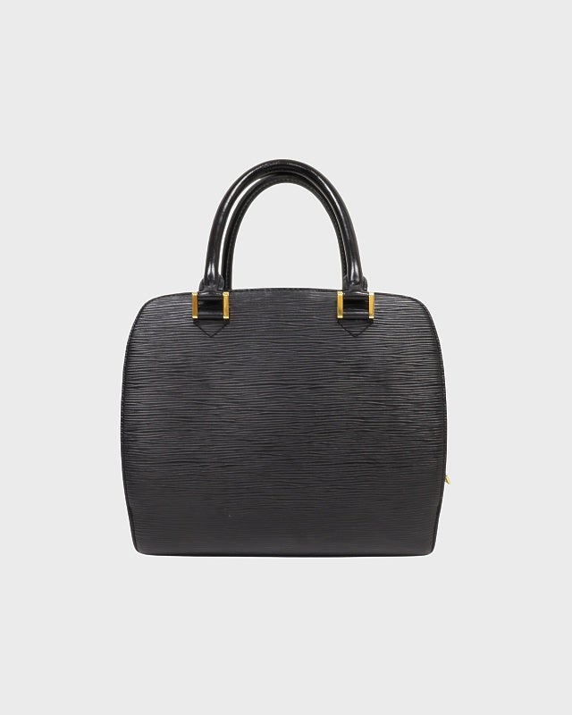ら*む様 Louis Vuitton エピライン ブラックバッグ LOUIS VUITTON エピライン サンクルー | Hedy