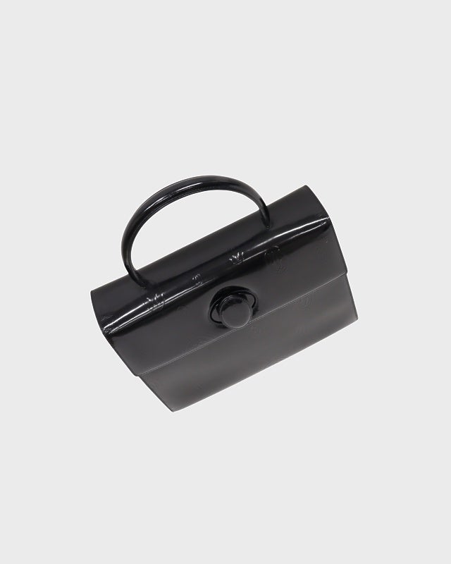 Cartier ハッピーバースデー トートバッグ 黒 レザー 楽天市場】カルティエ 【CARTIER】