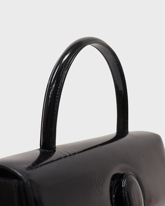 Cartier ハッピーバースデーハンドバッグ | Hedy