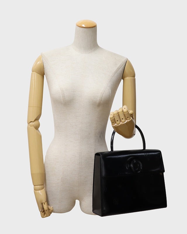 Cartier ハッピーバースデーハンドバッグ | Hedy