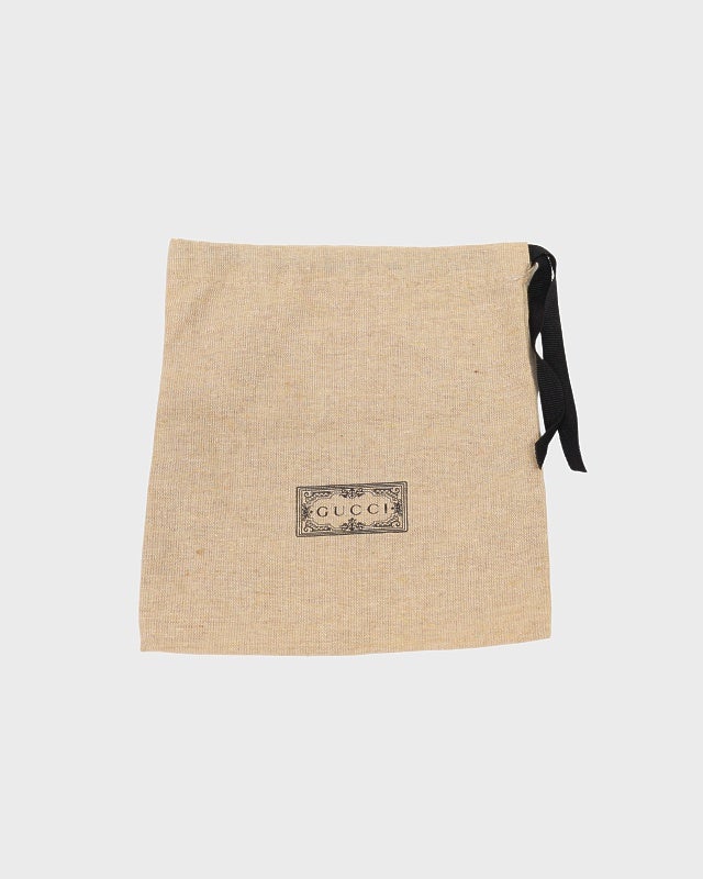 一級品✨GUCCI グッチ デニム生地　GGキャンバス カチューシャ GUCCI GGデニムカチューシャ | Hedy