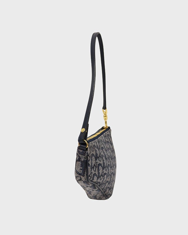 DIOR トロッターサドルバッグ | Hedy