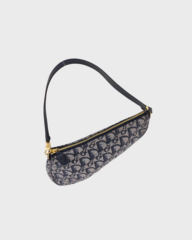 DIOR トロッターサドルバッグ | Hedy DIOR トロッターサドルバッグ | Hedy