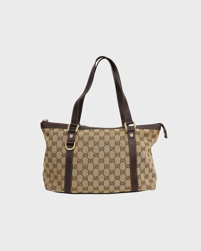 GUCCI GGキャンバストートバッグ | Hedy