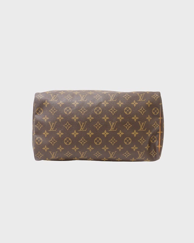 LOUIS VUITTON モノグラム スピーディ35 | Hedy